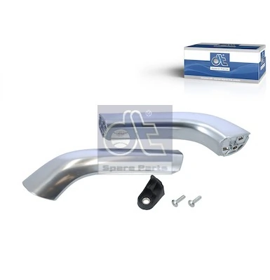 Exterior Door Handle